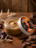 Маска - шоколадное обертывание для волос Brigadeiro — изображение 4