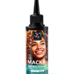 Маска-эксфолиант perfeicao.peel для очищения и обновления кожи головы